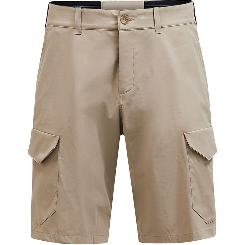 Peak Performance Herren Player Cargo Shorts