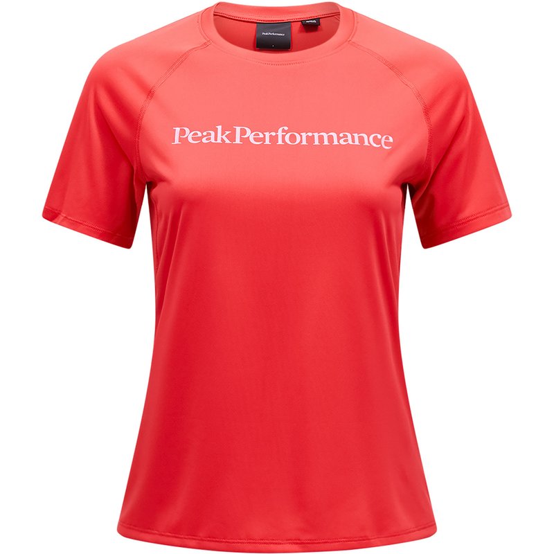 Peak Performance Damen Active T-Shirt