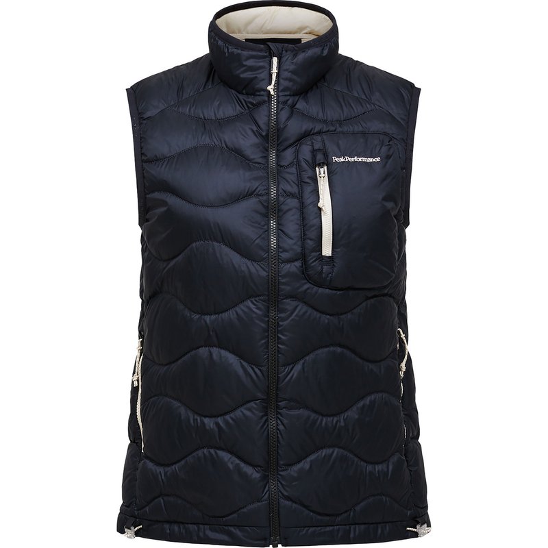 Peak Performance Damen Helium Utility Down Weste