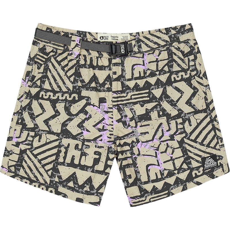 Picture Herren Leewarm Shorts
