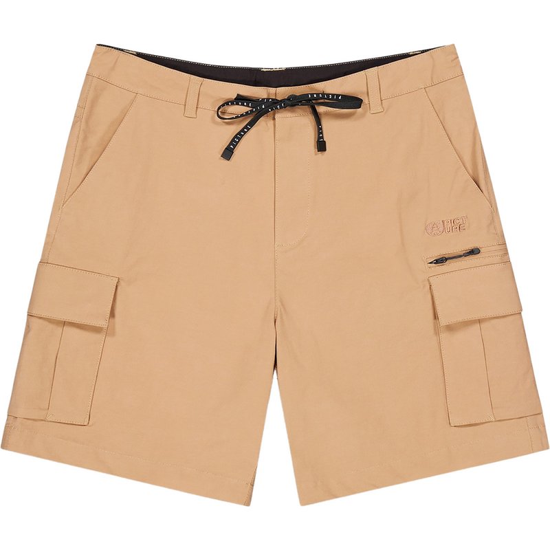 Picture Herren Alpho Shorts