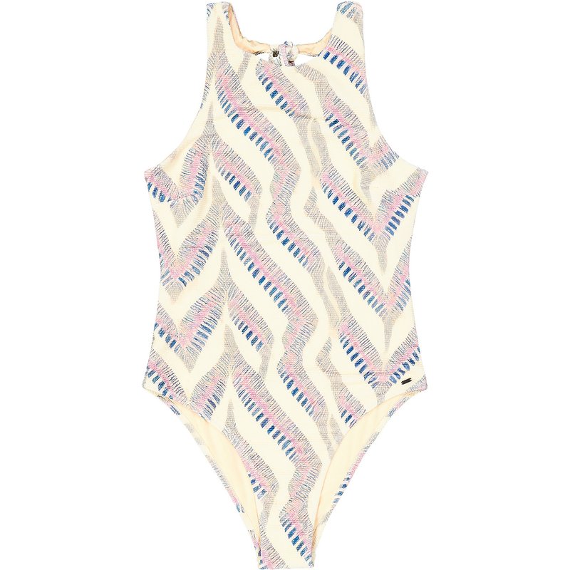 Picture Damen Kalen Printed Badeanzug