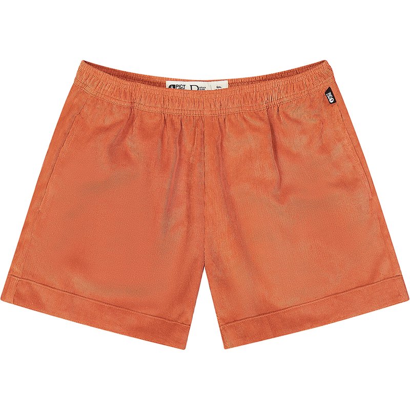 Picture Damen Sesia Cord Shorts