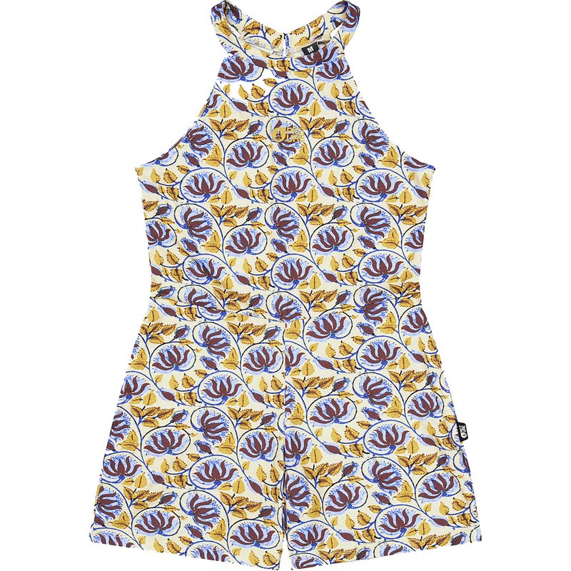 Picture Damen Alinna Printed Jumpsuit