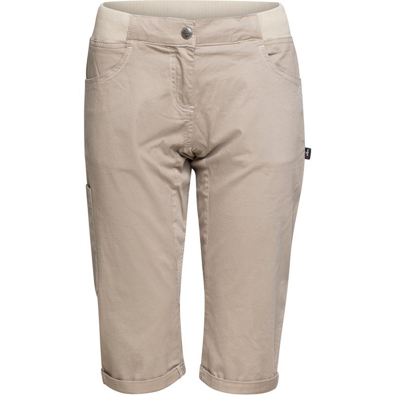 Chillaz Damen Jessy 3/4 Hose