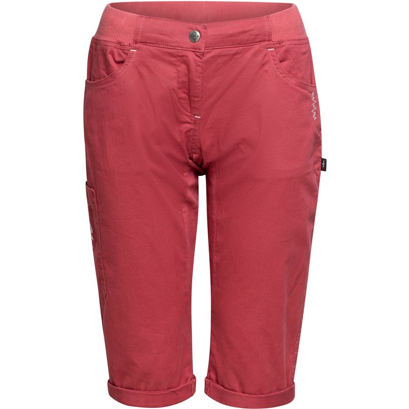 Chillaz Damen Jessy 3/4 Hose