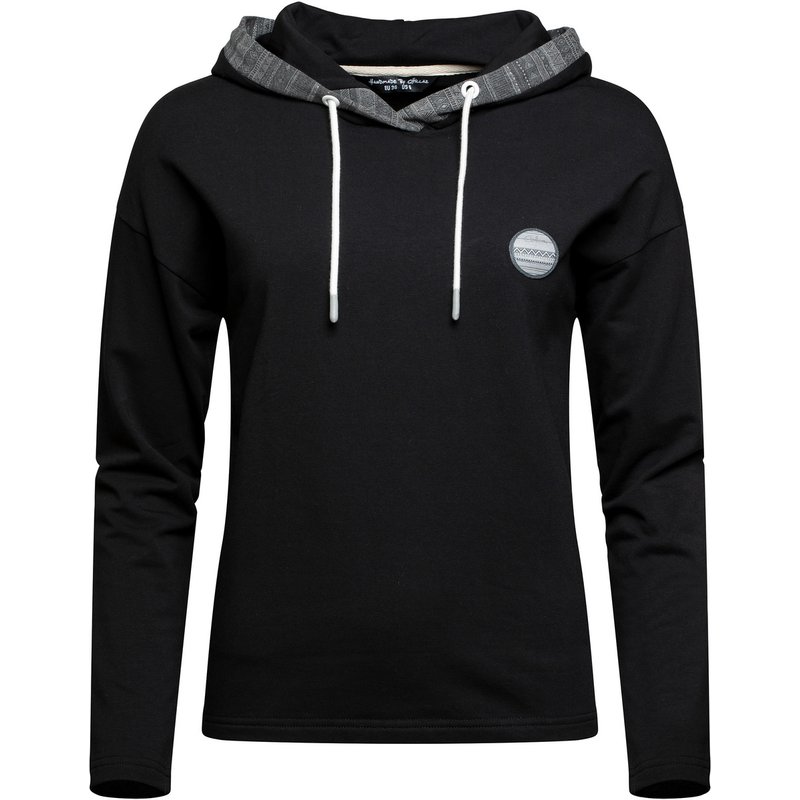 Chillaz Damen Mondsee 2.0 Hoodie