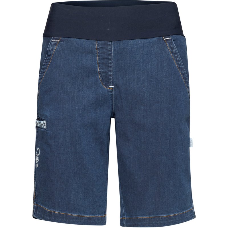 Chillaz Damen Sandra 3.0 Shorts