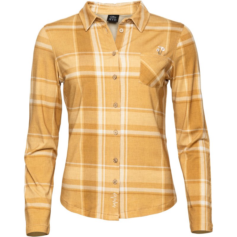Chillaz Damen Similaun 2.0 Bluse