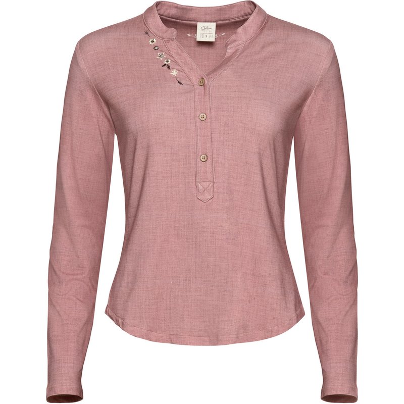 Chillaz Damen Sonnblick Longsleeve