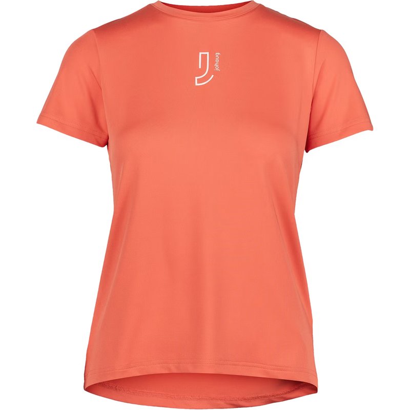 Johaug Damen Elemental 2.0 T-Shirt