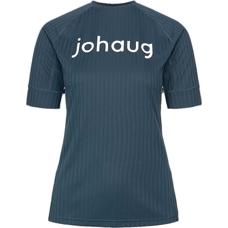 Johaug Damen Rib Tech T-Shirt