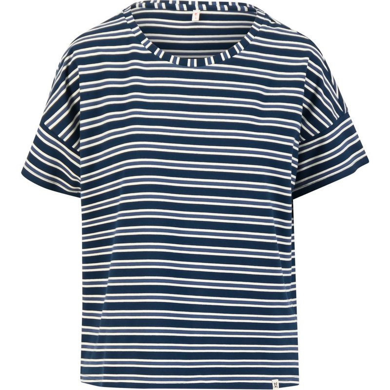 Blutsgeschwister Damen The Generous One T-Shirt