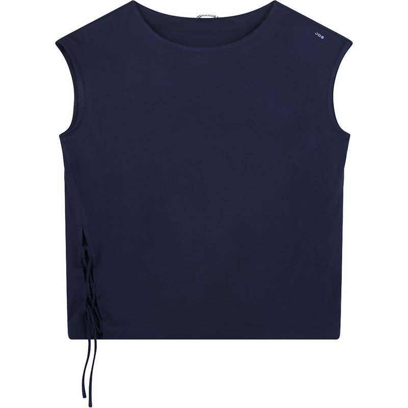 Jeanne Baret Damen Plumeria T-Shirt