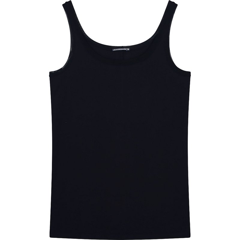 Jeanne Baret Damen Polynesia Crew Top