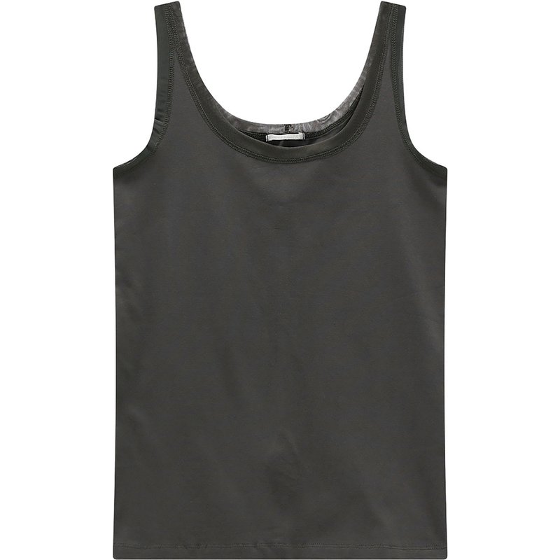 Jeanne Baret Damen Polynesia Crew Top