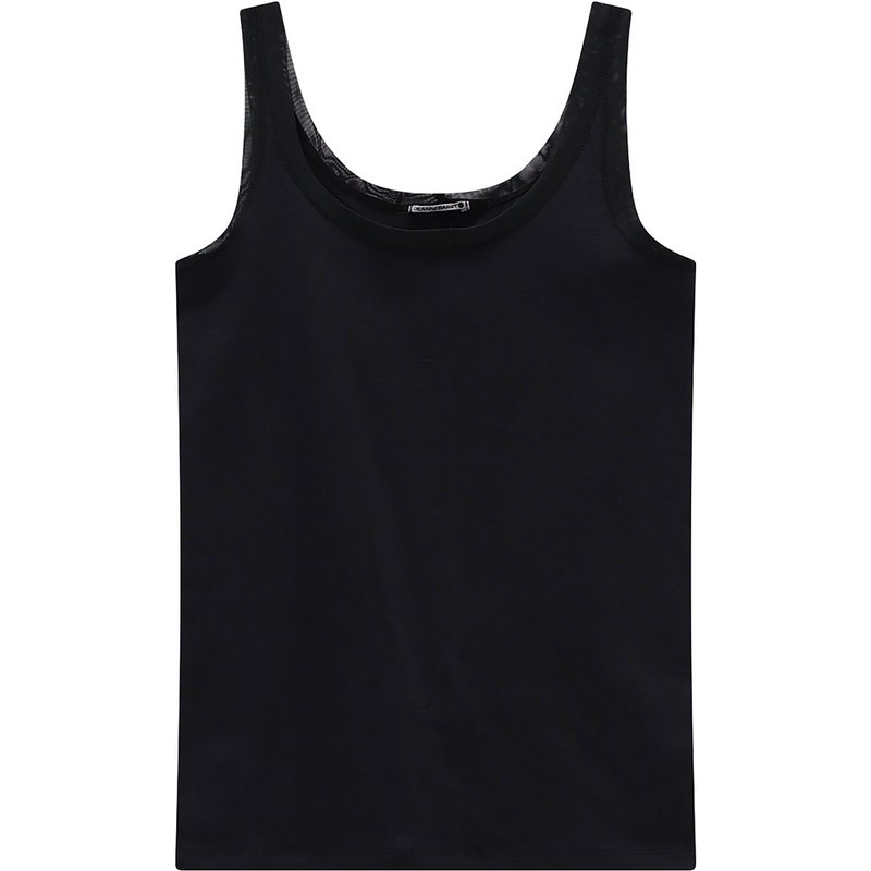 Jeanne Baret Damen Polynesia Crew Top