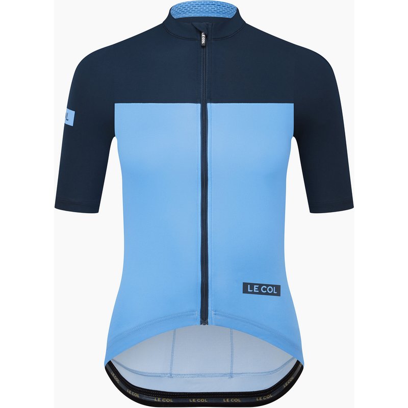 Le Col Damen Sport Trikot