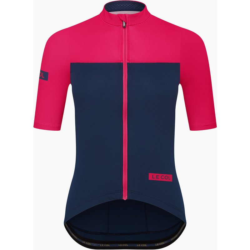 Le Col Damen Sport Trikot