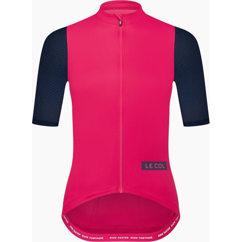 Le Col Damen Sport Lightweight Trikot