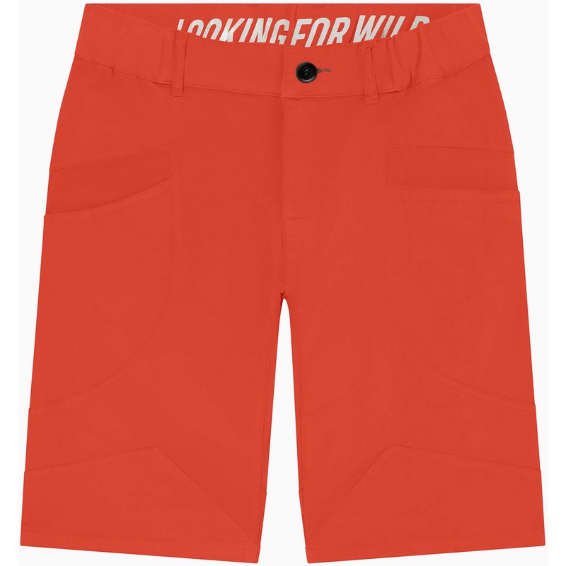 Looking for Wild Herren Cilaos Shorts