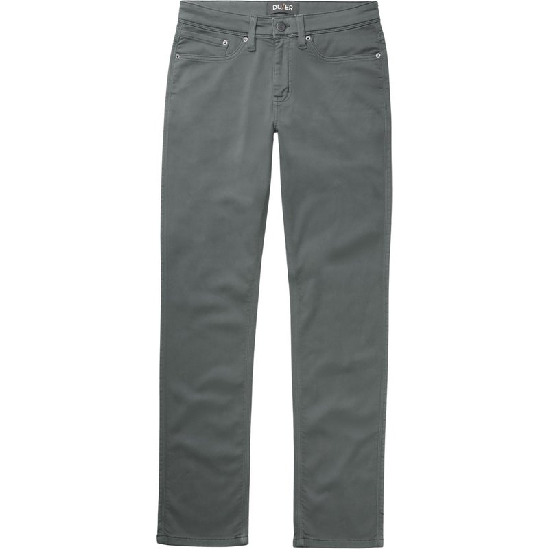 Duer Herren No Sweat Relaxed Taper Hose