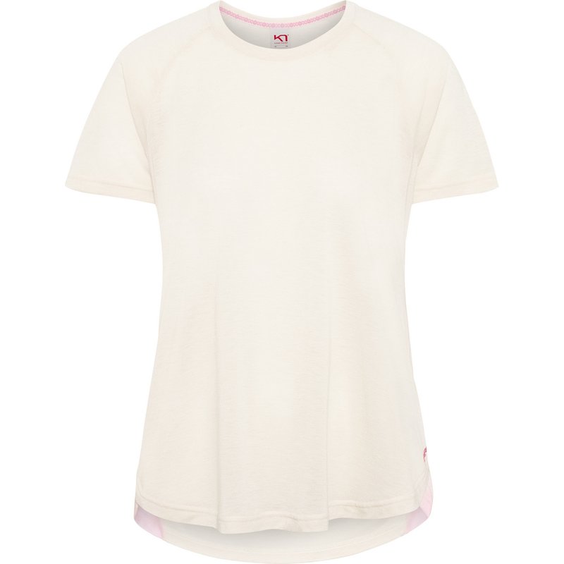 Kari Traa Damen Henni T-Shirt