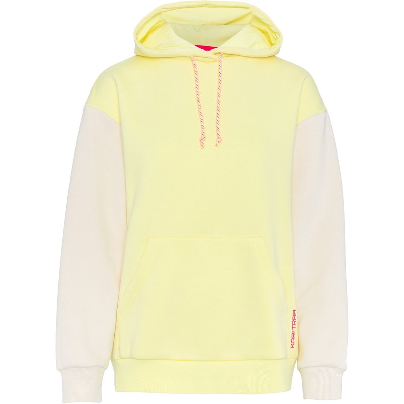 Kari Traa Damen Anelie Hoodie