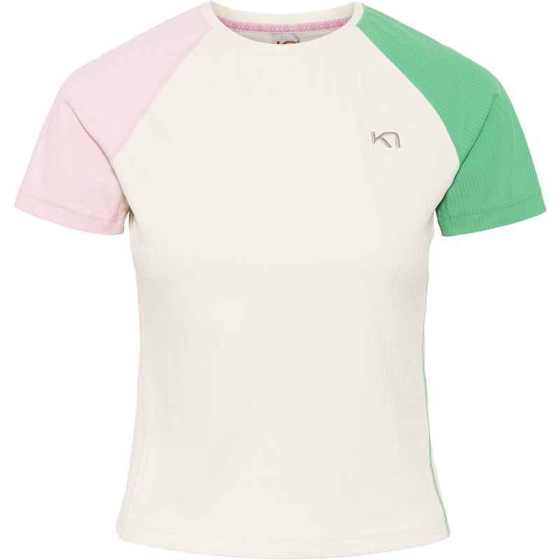 Kari Traa Damen Linnea T-Shirt