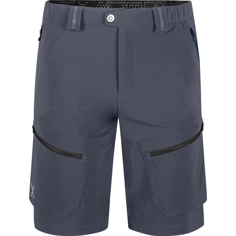 Montura Herren Elemental 2 Bermuda Shorts