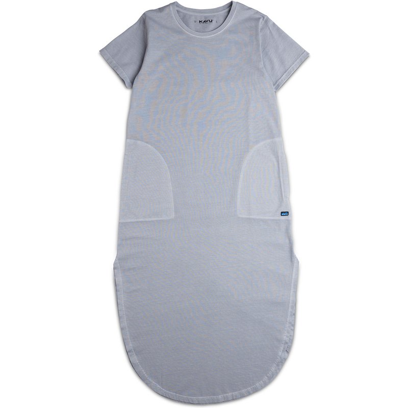 Kavu Damen Daylight Kleid