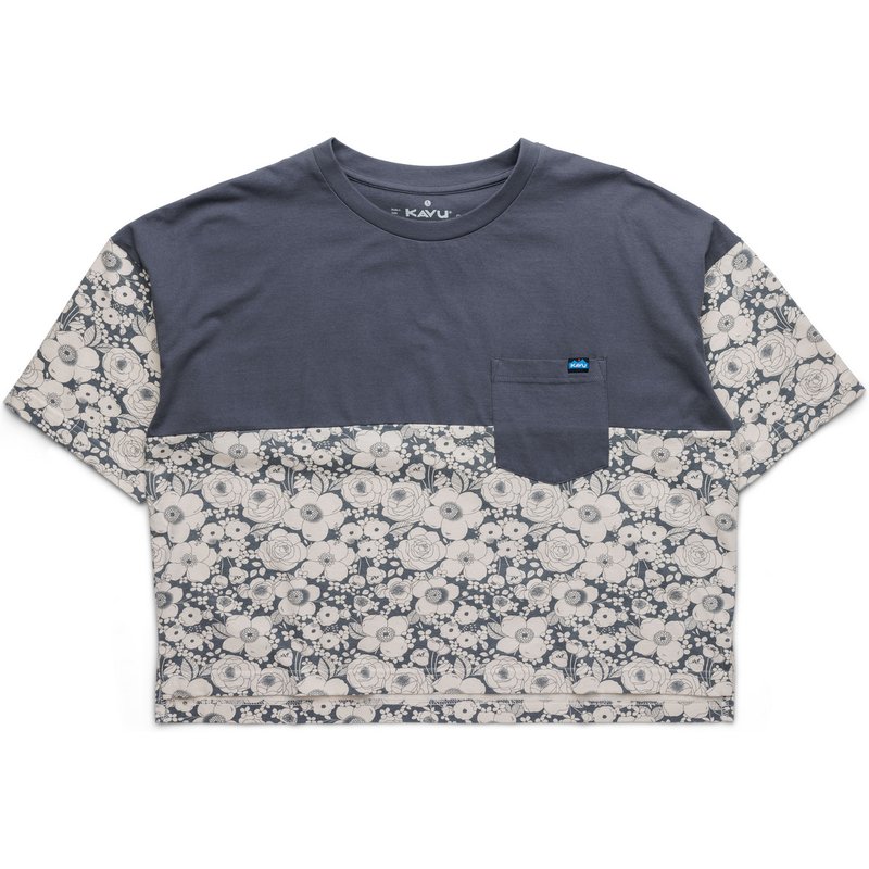 Kavu Damen Bondi T-Shirt