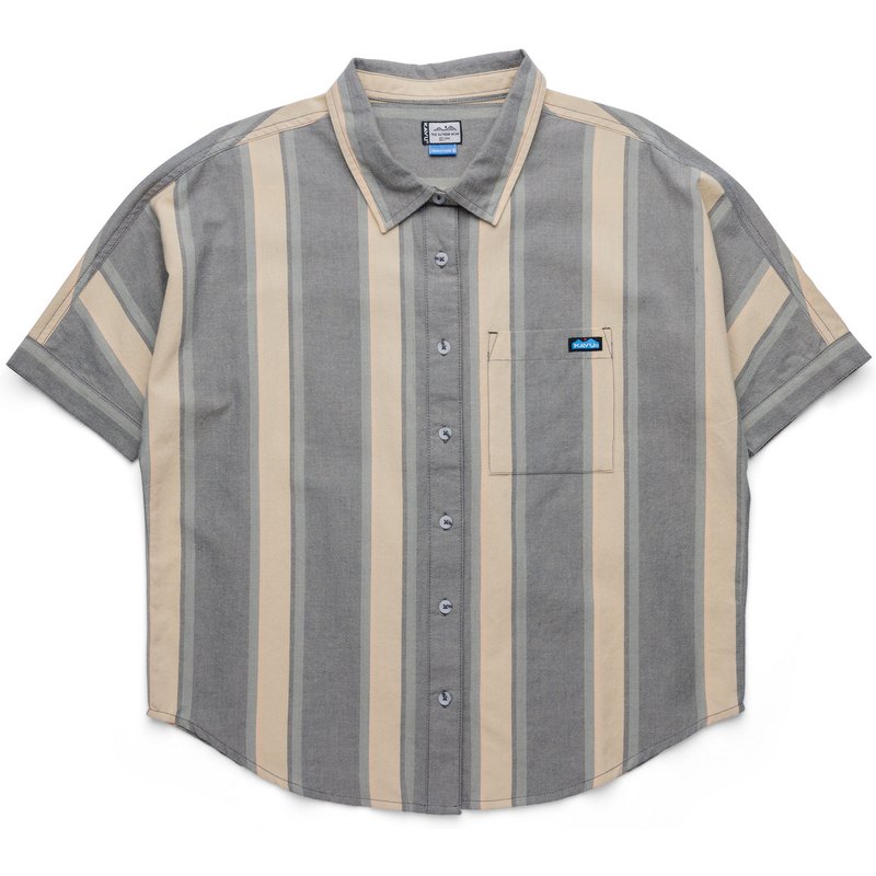 Kavu Damen Fairhope Bluse
