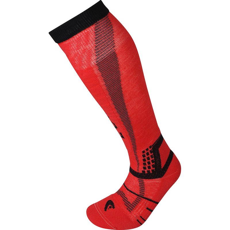 Lorpen Damen Ski Light Eco Socken