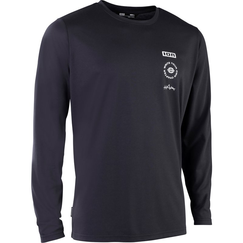 ION Herren Ionic Longsleeve