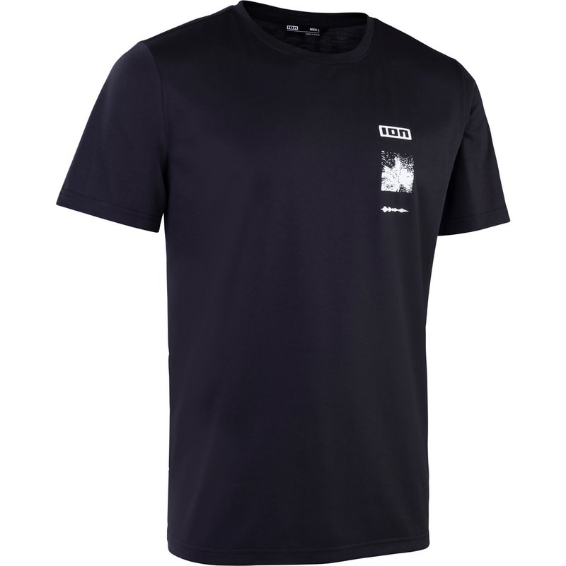 ION Herren S_Ionic T-Shirt