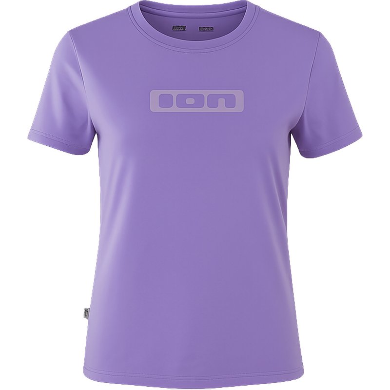 ION Damen Ionic T-Shirt