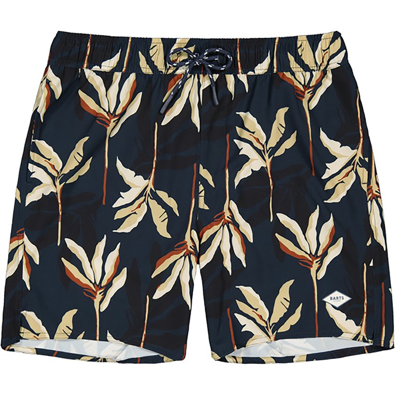 Barts Herren Fervis Badeshorts