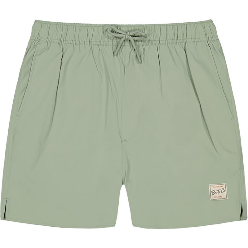 Barts Herren Manozos Badeshorts