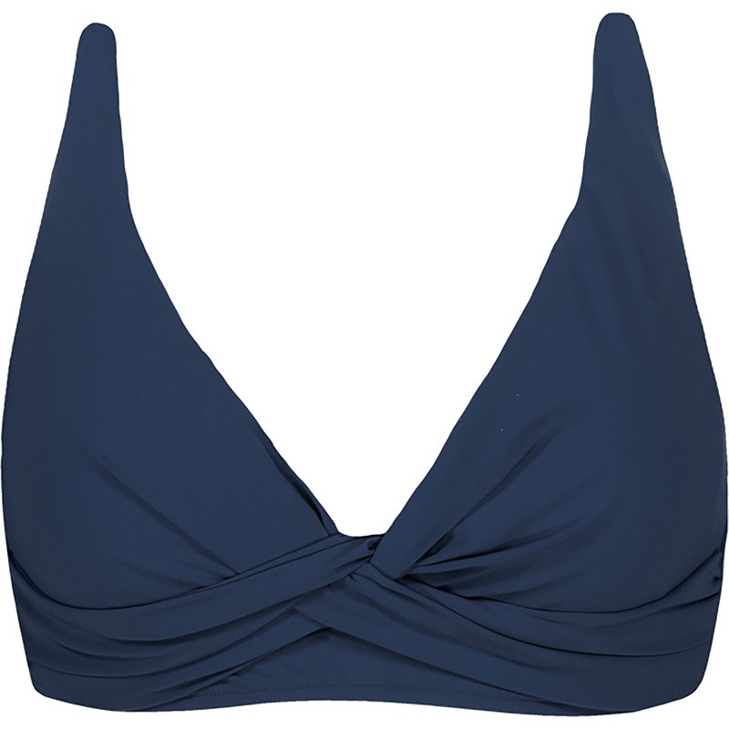 Barts Damen Solid Multifit Bikini Oberteil