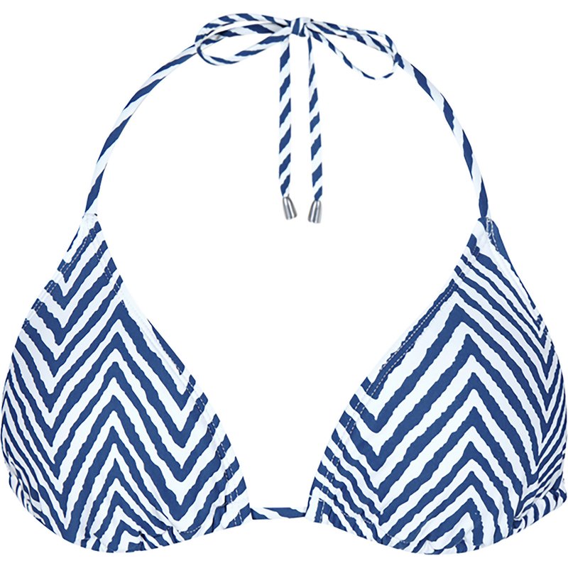 Barts Damen Yankun Triangle Bikini Oberteil