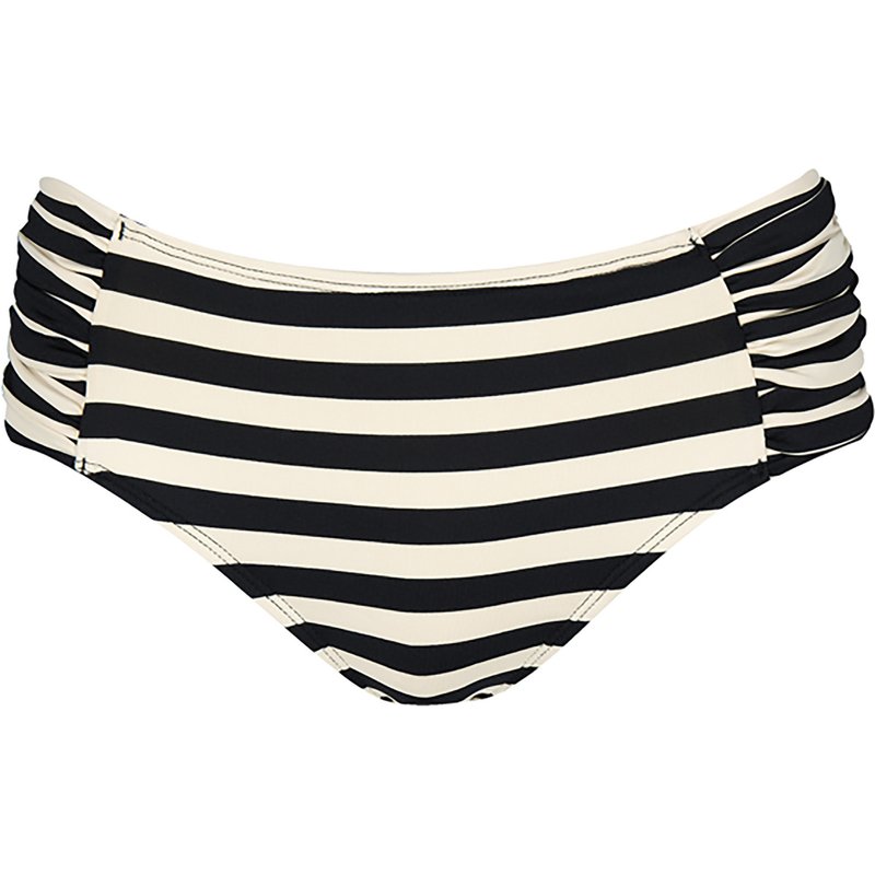 Barts Damen Yadbor Mid Waist Bikini Hose