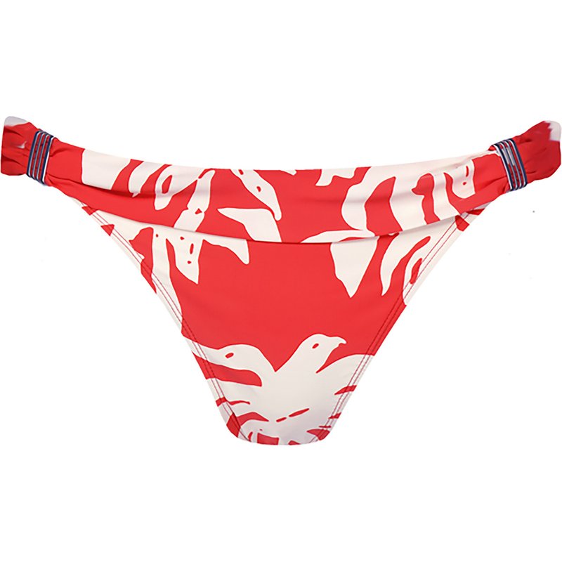 Barts Damen Norri Briefs Bikini Hose