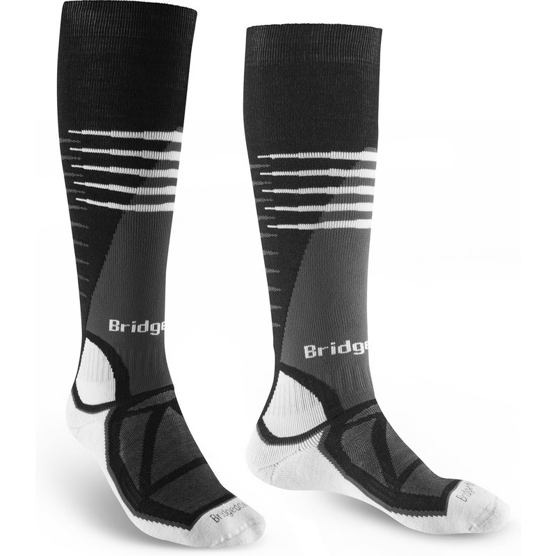 Bridgedale Herren Ski Midweight Socken