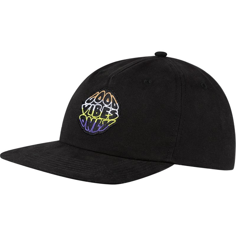 Buff Kinder Snapback Cap