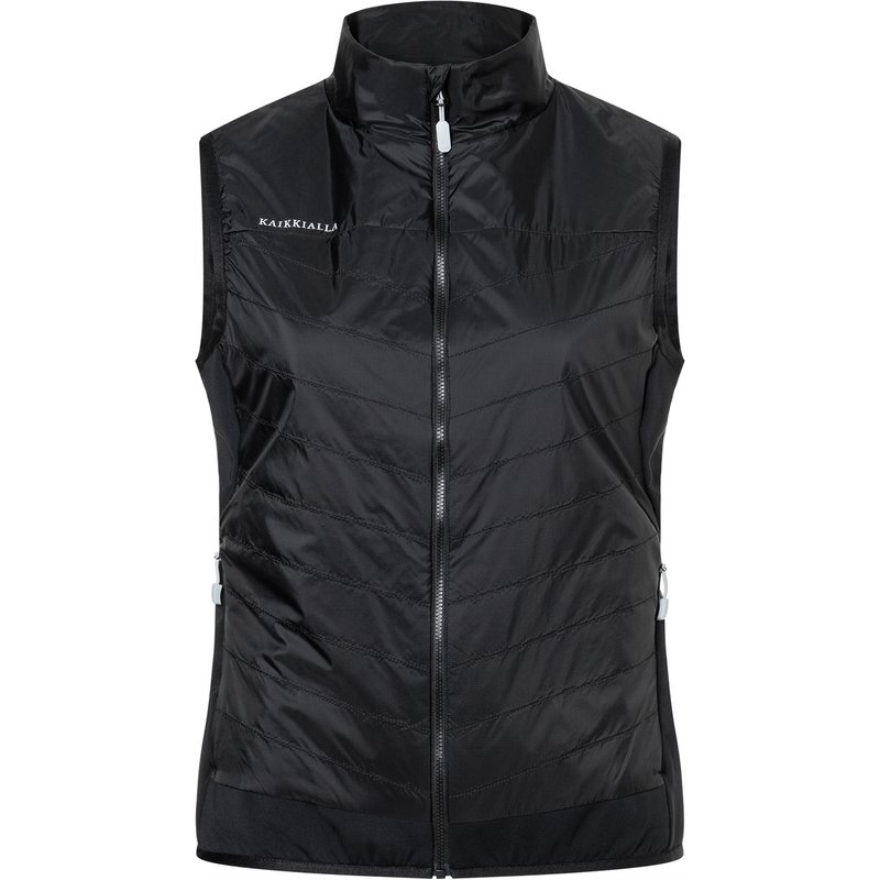 Bergzeit Basics Damen Kaikkialla Nervei Hybrid Weste