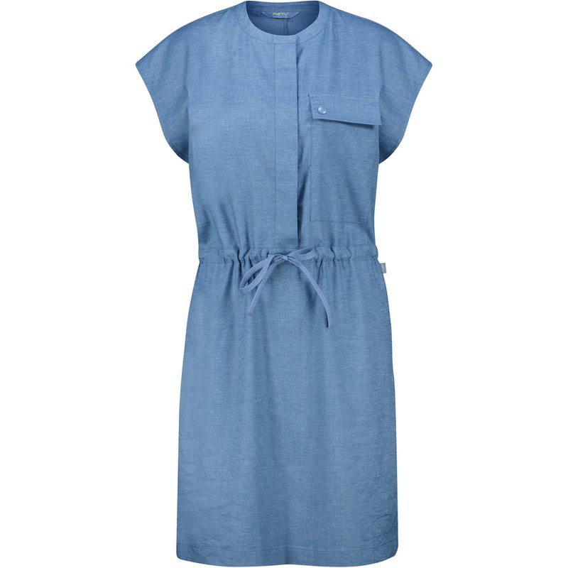 Bergzeit Basics Damen Meru Valence Kleid