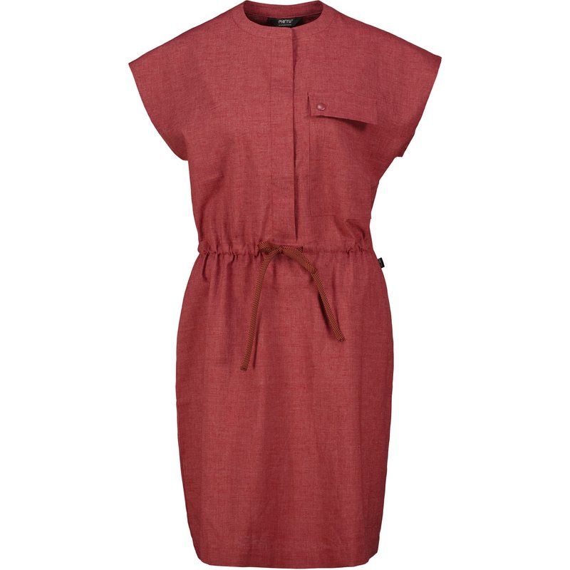 Bergzeit Basics Damen Meru Valence Kleid