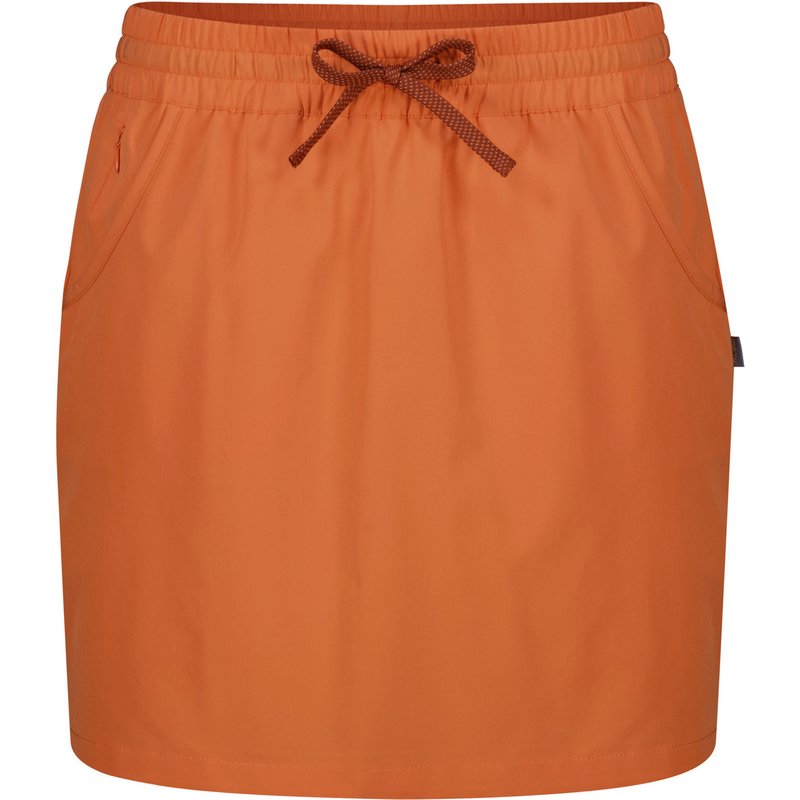 Bergzeit Basics Damen Meru Montpellier Rock