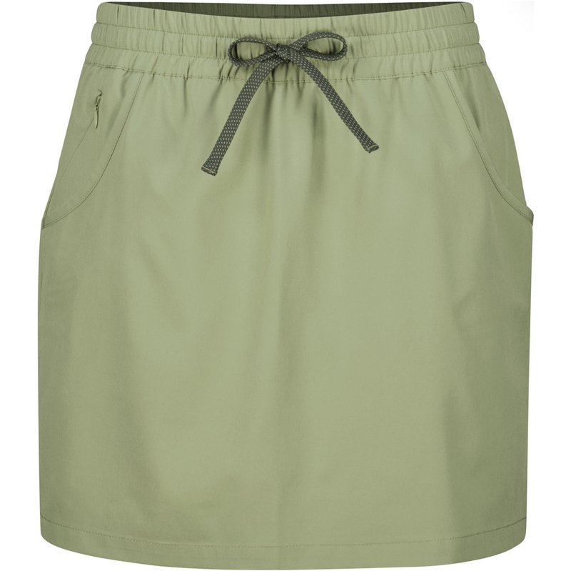 Bergzeit Basics Damen Meru Montpellier Rock